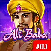 Ali Baba - good88 casino game