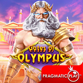 Gates of Olympus - good88 casino slot