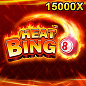Heat Bingo good88 casino app