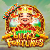 Vận May Phú Quý - trò chơi nóng Good88 Casino