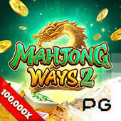 Mahjong Ways 2 Good88 Casino