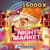 Night Market Good88 Casino