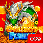 One Shot Fishing