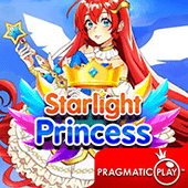 Starlight Princess Good88 Casino
