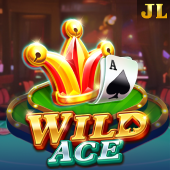 Wild Ace good88 casino slot icon